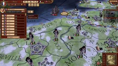 best napoleon games|Top 5 Napoleonic PC Wargames .